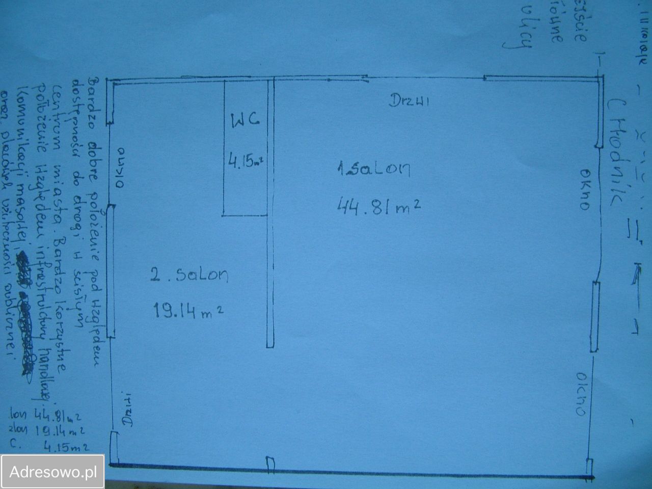 Lokal Wrocław Stare Miasto, ul. św. Mikołaja. Zdjęcie 6