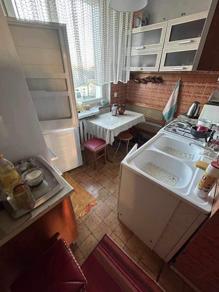 Mieszkanie 3-pokojowe Chełm Centrum, ul. Gabriela Narutowicza. Zdjęcie 7