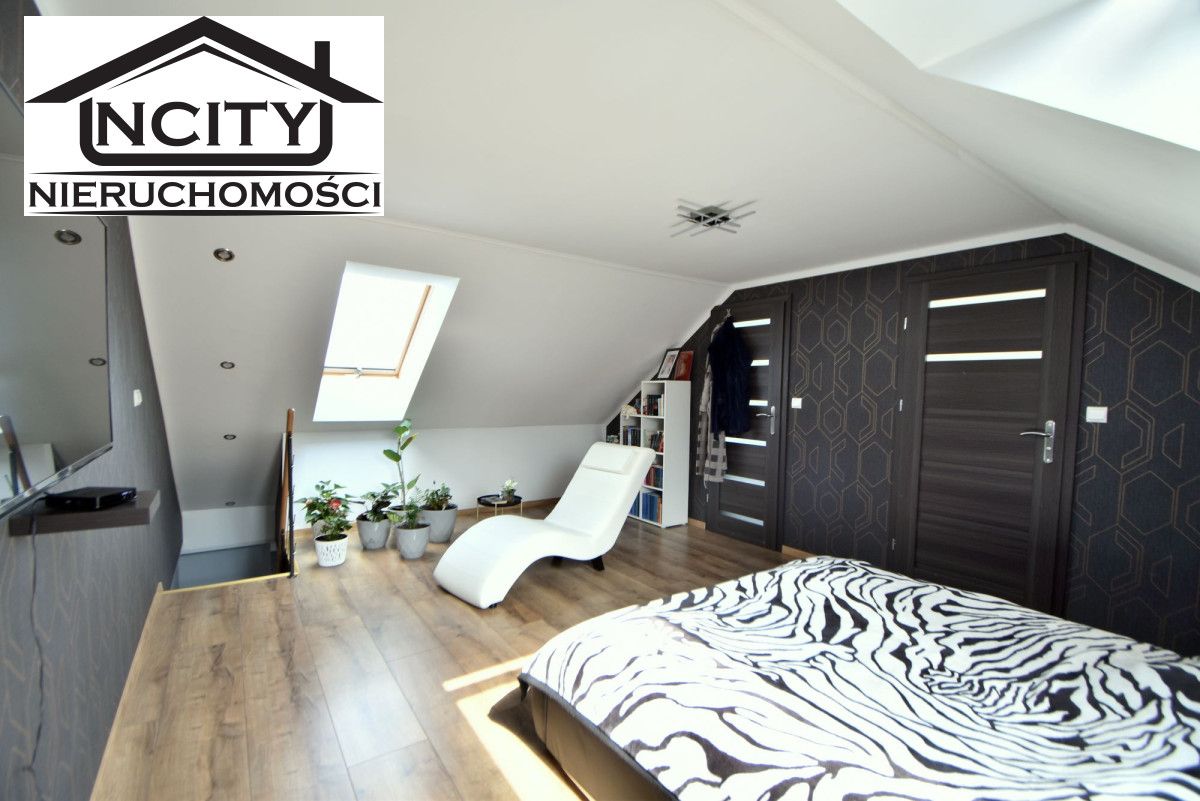 Mieszkanie 4-pokojowe Pruszcz Gdański, ul. Jarosława Dąbrowskiego. Zdjęcie 9