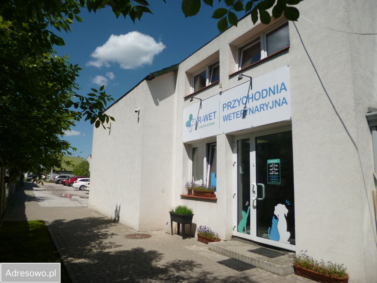 Lokal Radzymin Centrum. Zdjęcie 9