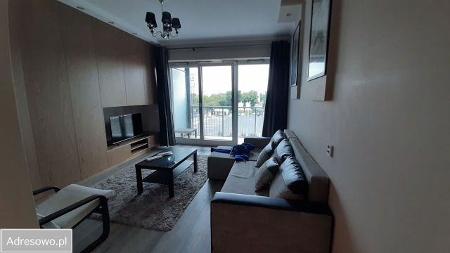 Mieszkanie 1-pokojowe Warszawa Służewiec, ul. Jana Pawła Woronicza. Zdjęcie 1