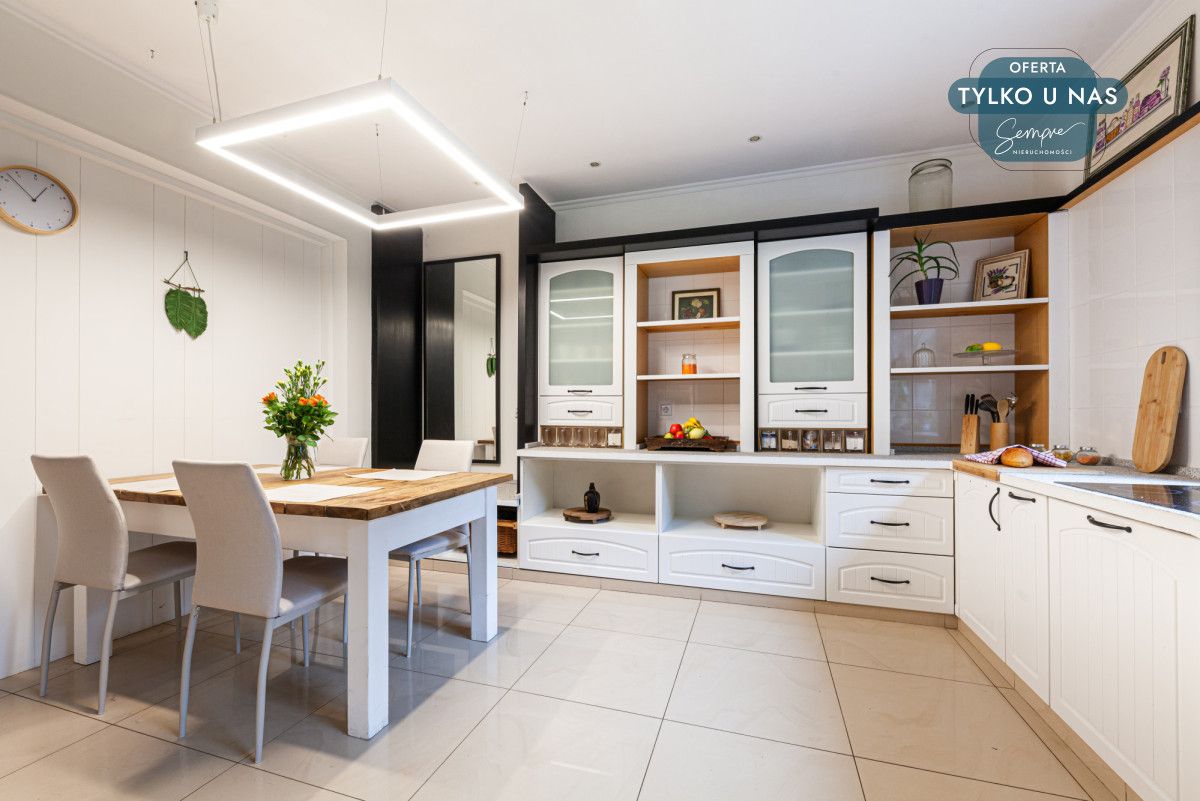 dom wolnostojący, 4 pokoje Sędzice. Zdjęcie 29