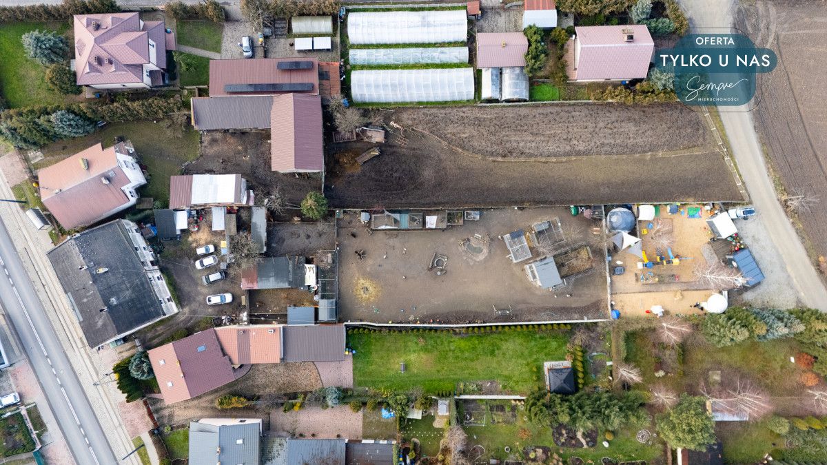 kamienica, 10 pokoi Konstantynów Łódzki, ul. Łódzka. Zdjęcie 9