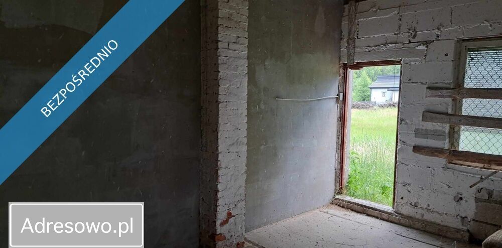 Działka siedliskowa Luta. Zdjęcie 7