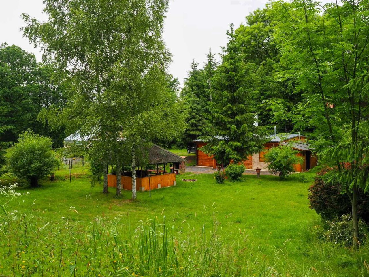 dom wolnostojący Kondratów. Zdjęcie 3