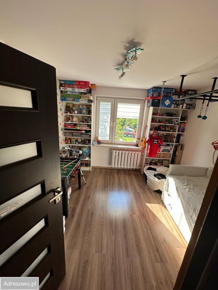 Mieszkanie 3-pokojowe Lublin Czuby. Zdjęcie 3