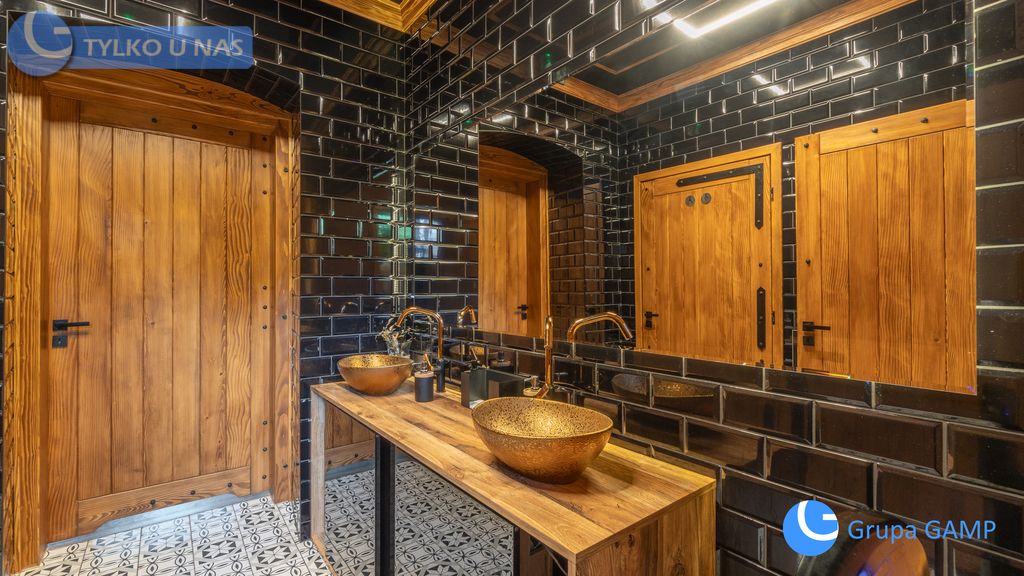 Nieruchomość komercyjna Nienadowa. Zdjęcie 15