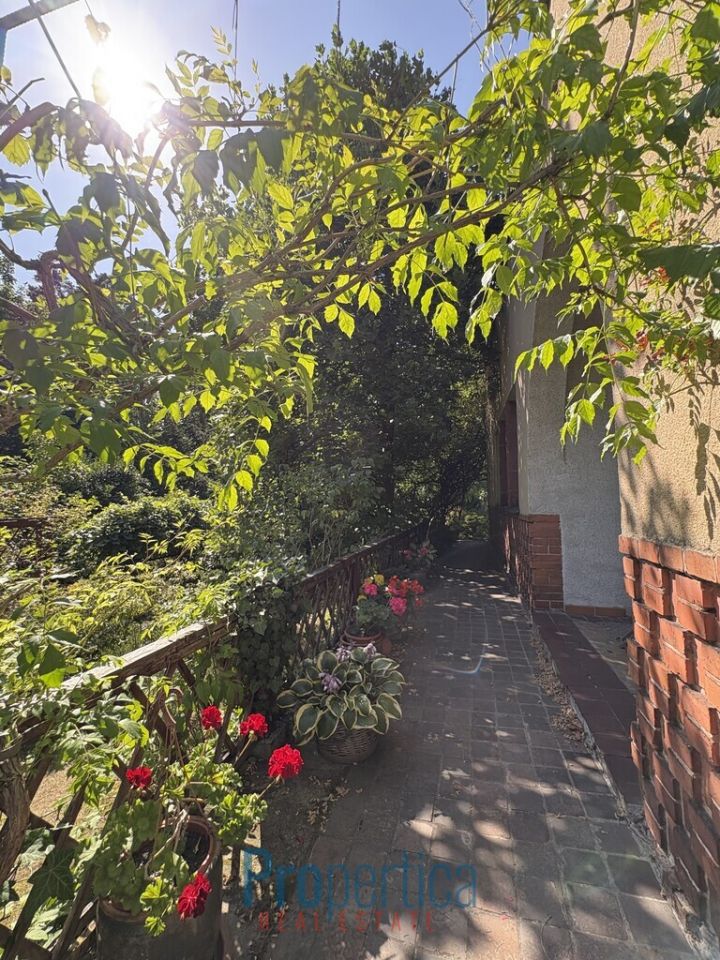 Działka budowlana Konstancin-Jeziorna, ul. Tadeusza Kościuszki. Zdjęcie 20