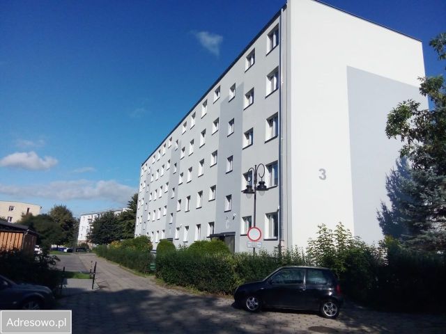 Mieszkanie 2-pokojowe Malbork, pl. Gabriela Narutowicza. Zdjęcie 1