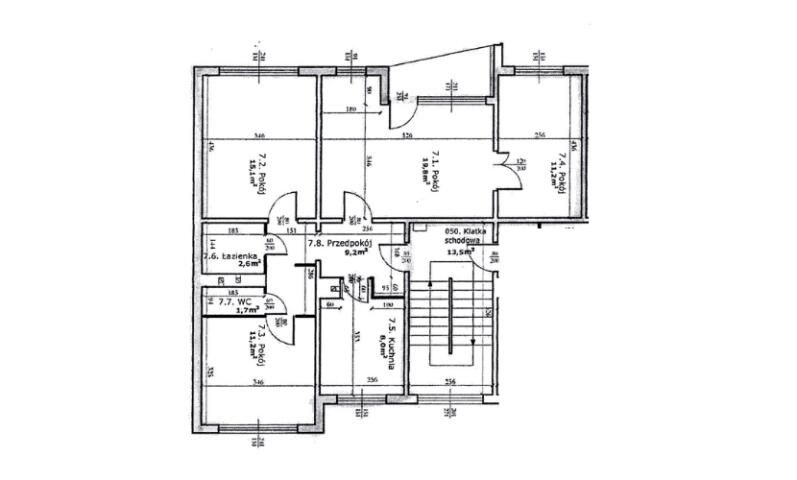 Mieszkanie 4-pokojowe Warszawa Bemowo, ul. Lazurowa. Zdjęcie 10