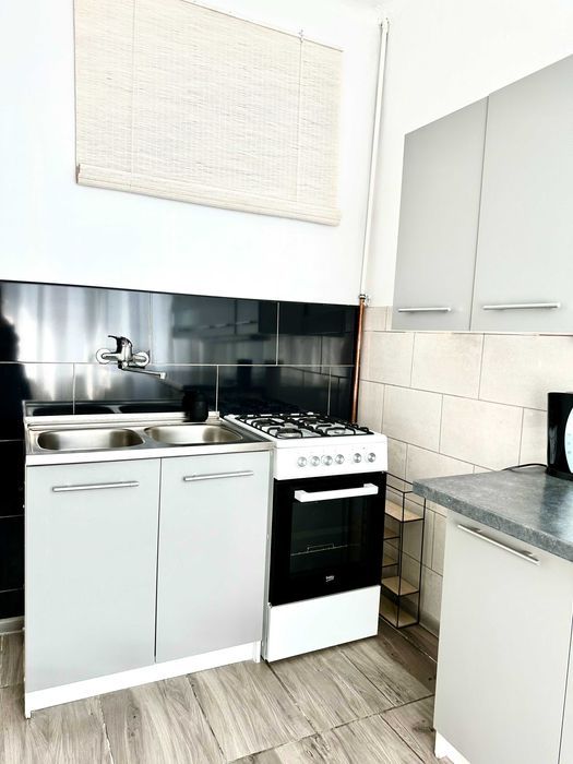 Mieszkanie 2-pokojowe Bielsko-Biała, ul. PCK. Zdjęcie 6