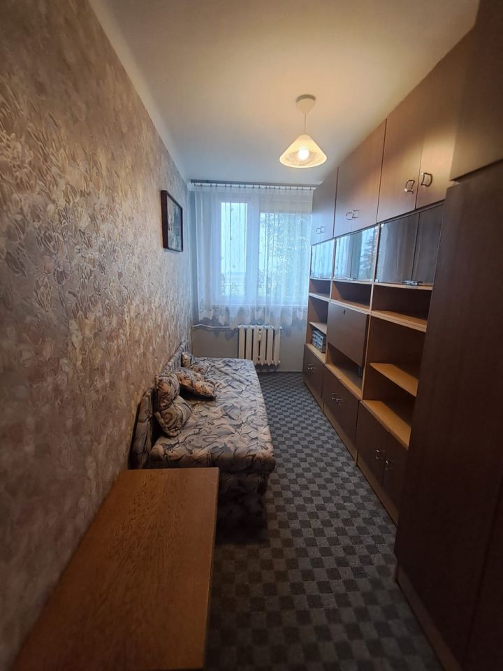 Mieszkanie 3-pokojowe Nowe Skalmierzyce, ul. Kaliska. Zdjęcie 7