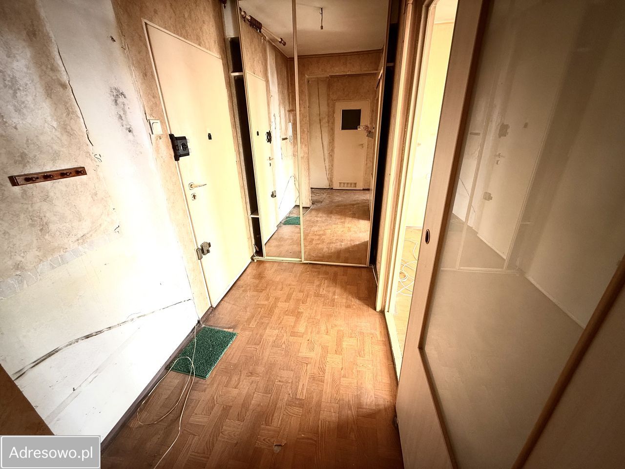 Mieszkanie 1-pokojowe Chorzów Centrum, ul. Krakusa. Zdjęcie 5