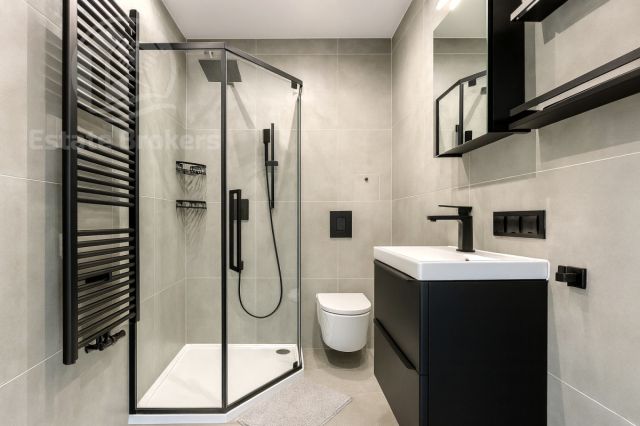 Mieszkanie 2-pokojowe Wrocław Krzyki, al. gen. Józefa Hallera. Zdjęcie 5