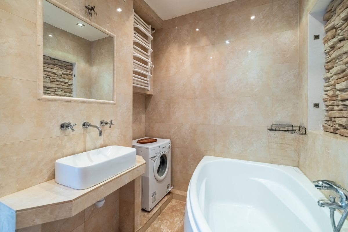 Mieszkanie 3-pokojowe Gdynia Karwiny, ul. Kornela Makuszyńskiego. Zdjęcie 13