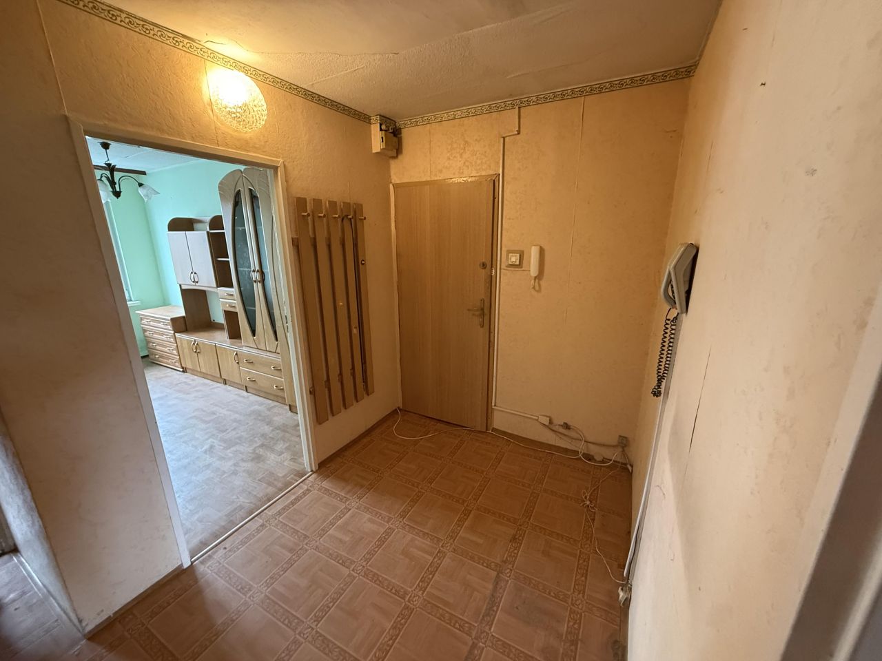 Mieszkanie 2-pokojowe Wałbrzych Podzamcze, ul. Palisadowa. Zdjęcie 9