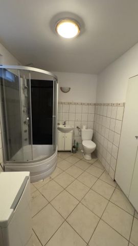 dom wolnostojący, 4 pokoje Wrocław Fabryczna, ul. Żernicka. Zdjęcie 8