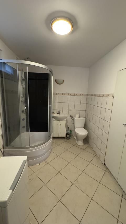 dom wolnostojący, 4 pokoje Wrocław Fabryczna, ul. Żernicka. Zdjęcie 8