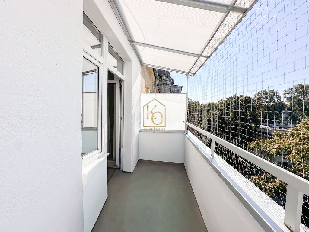 Mieszkanie 3-pokojowe Wrocław Ołbin. Zdjęcie 6