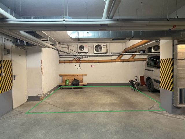 Nieruchomość komercyjna Kraków Pychowice, ul. Zakrzowiecka. Zdjęcie 15