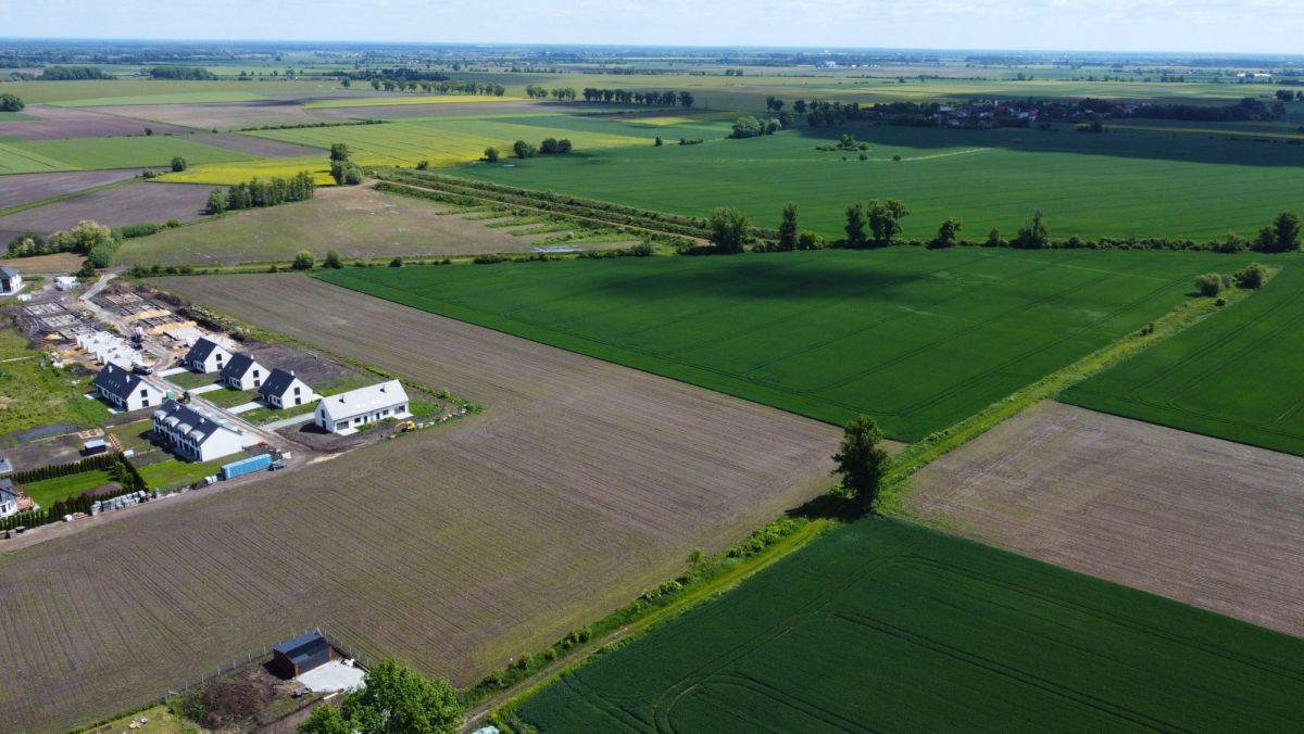 Działka inwestycyjna Wilkowice. Zdjęcie 5
