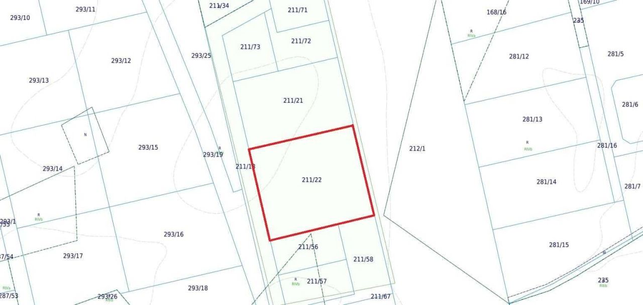 Działka rolna Strzeżenice. Zdjęcie 2