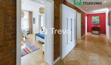 Mieszkanie 4-pokojowe Gdańsk Wrzeszcz