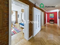 Mieszkanie 4-pokojowe Gdańsk Wrzeszcz