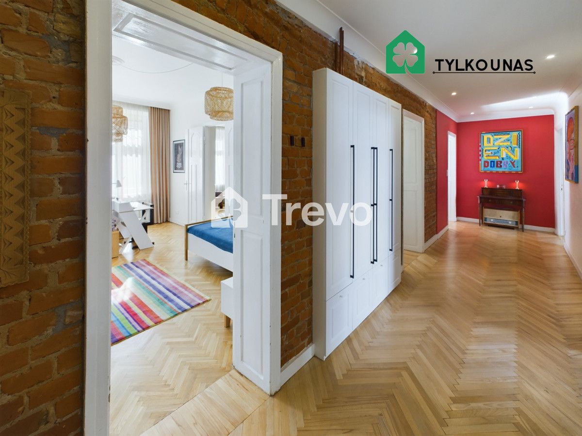 Mieszkanie 4-pokojowe Gdańsk Wrzeszcz