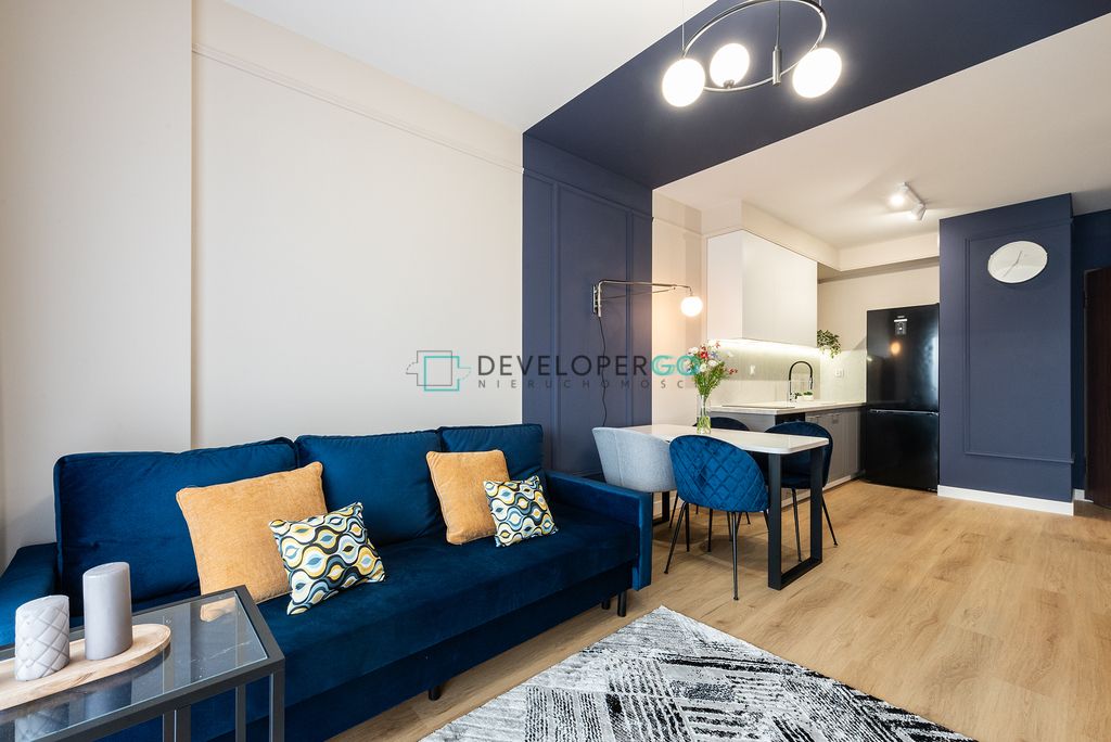 Mieszkanie 2-pokojowe Białystok. Zdjęcie 2