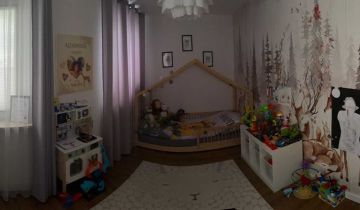 Mieszkanie 3-pokojowe Turka