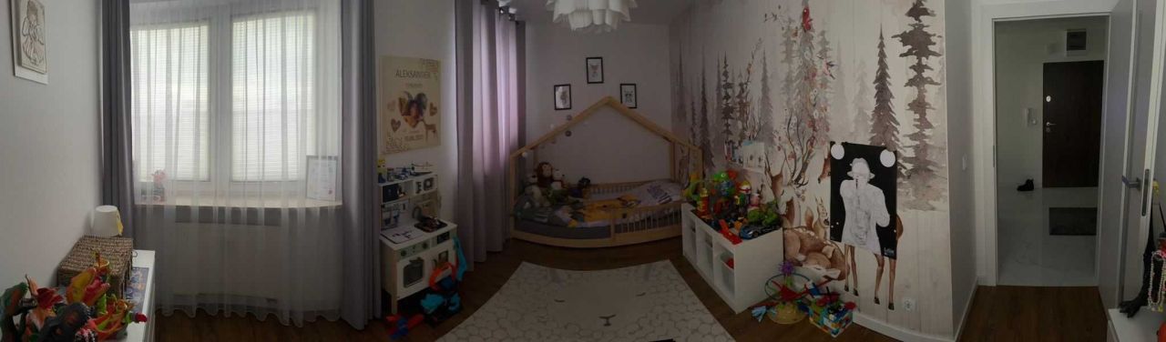 Mieszkanie 3-pokojowe Turka, ul. Konwaliowa. Zdjęcie 2