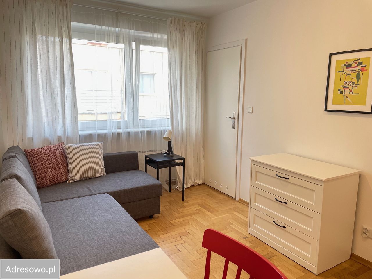 Pokój Gdynia Orłowo, ul. Techniczna. Zdjęcie 3