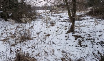 Działka budowlana Chełstów