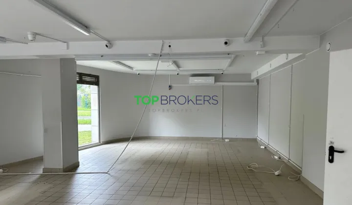 Lokal Warszawa Żoliborz