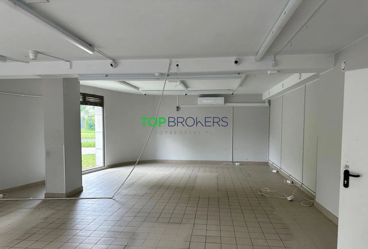 Lokal Warszawa Żoliborz