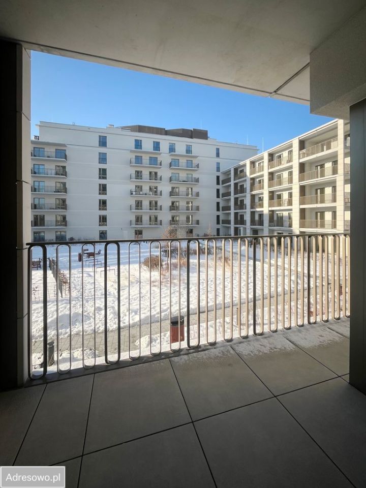 Mieszkanie 1-pokojowe Warszawa Praga-Północ, ul. Jagiellońska. Zdjęcie 11