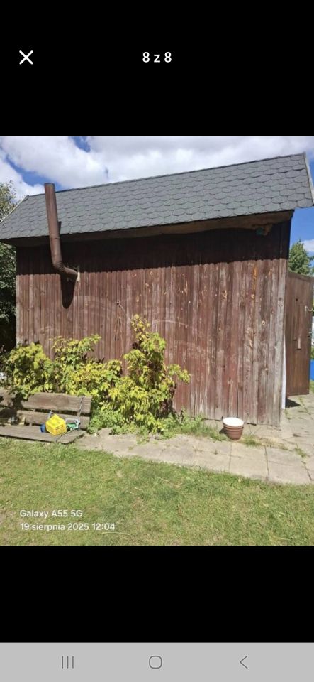 Działka rod Bielsk Podlaski, ul. Wojska Polskiego. Zdjęcie 6