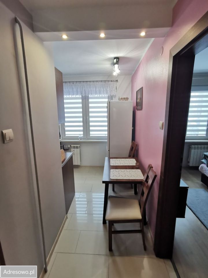Mieszkanie 2-pokojowe Ełk Centrum, ul. Wojska Polskiego. Zdjęcie 7