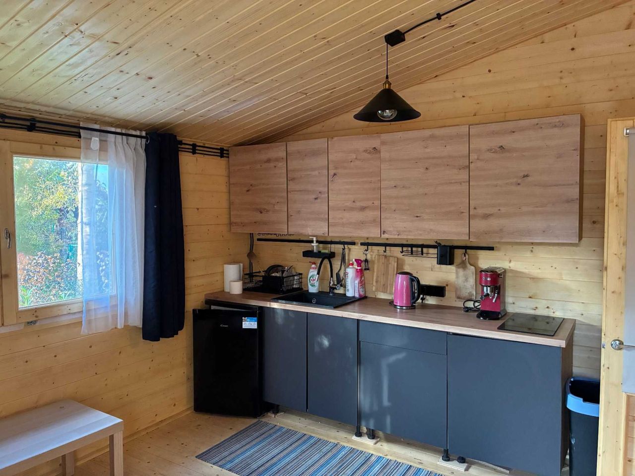 Działka rod Zabierzów, ul. Nad Wodą. Zdjęcie 5