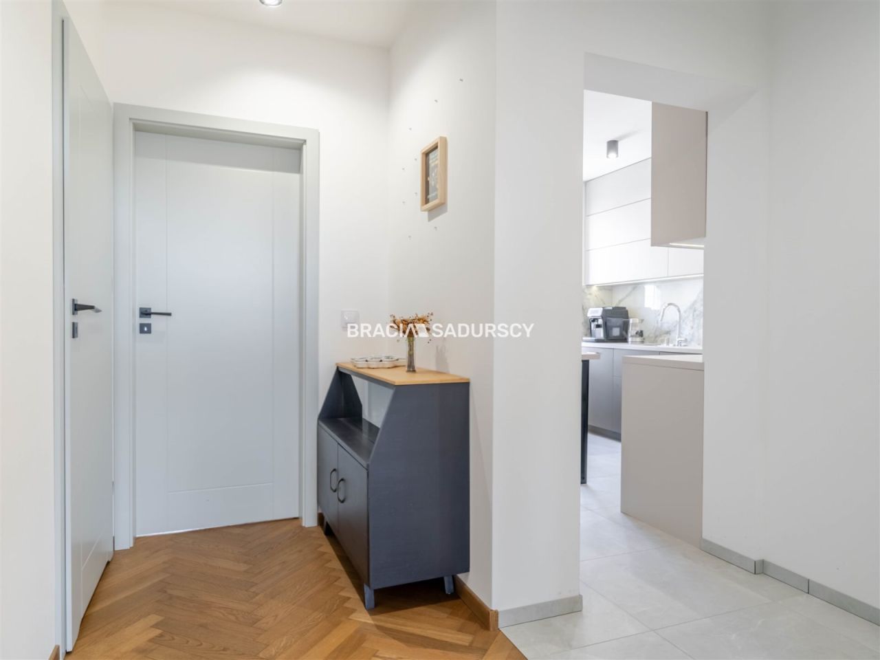 Mieszkanie 3-pokojowe Kraków, ul. Witkowicka. Zdjęcie 35