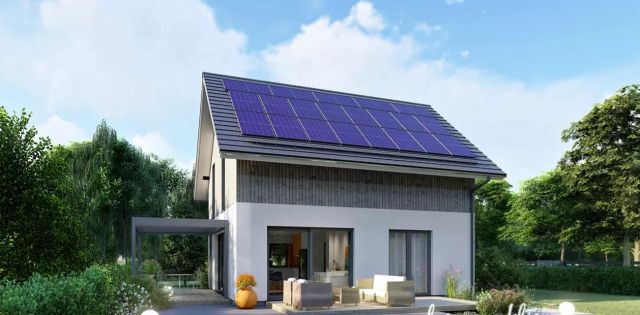 dom wolnostojący, 4 pokoje Dobrzeń Wielki Ameryka, ul. Stefana Żeromskiego. Zdjęcie 3