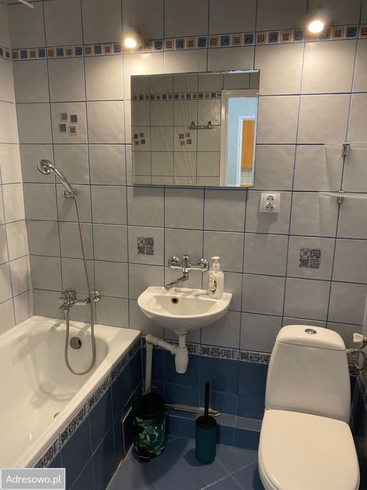 Mieszkanie 1-pokojowe Poznań Winogrady, os. Kosmonautów. Zdjęcie 3