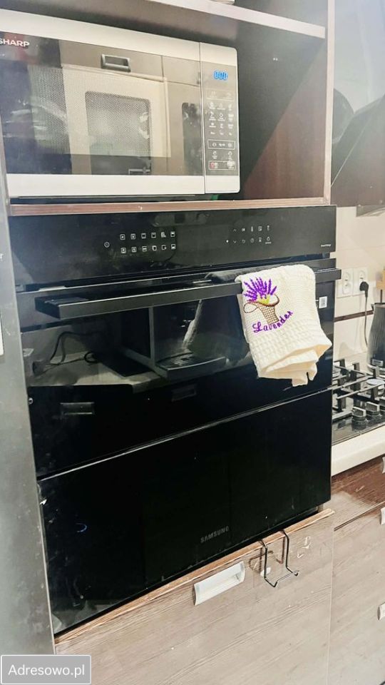 Mieszkanie 3-pokojowe Warszawa Bródno, ul. Piotra Wysockiego. Zdjęcie 3