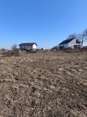 Działka budowlana Czeczewo, ul. Wyszyńskiego. Zdjęcie 2