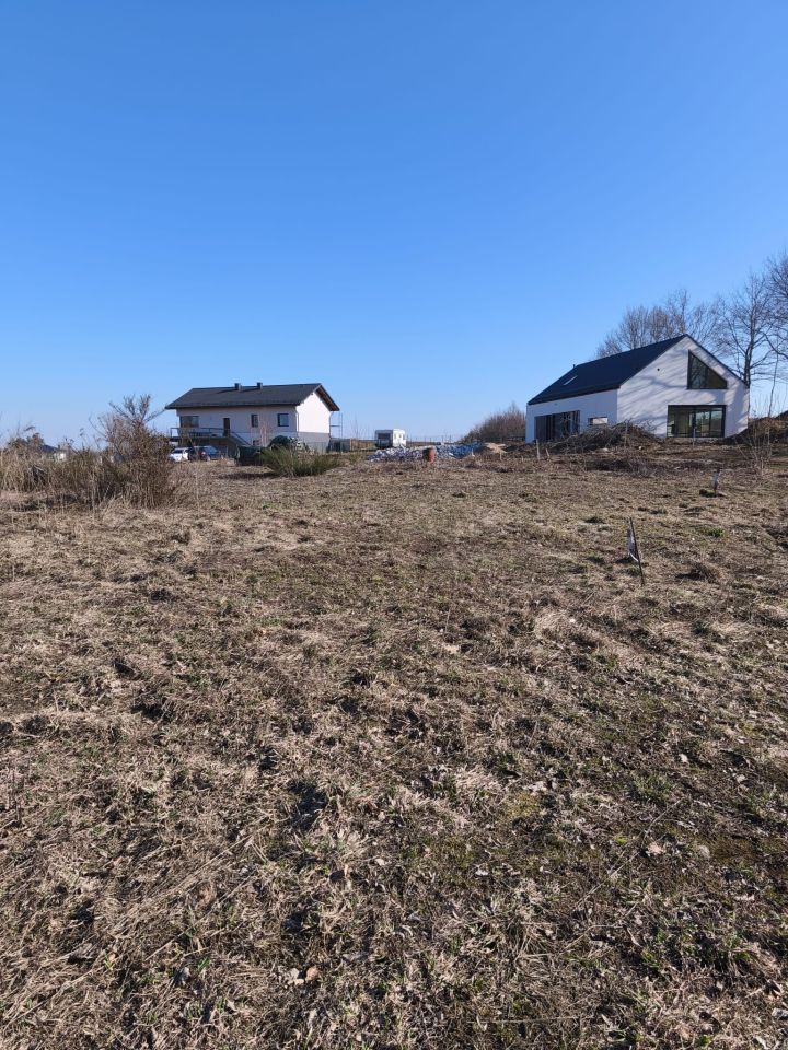 Działka budowlana Czeczewo, ul. Wyszyńskiego. Zdjęcie 2