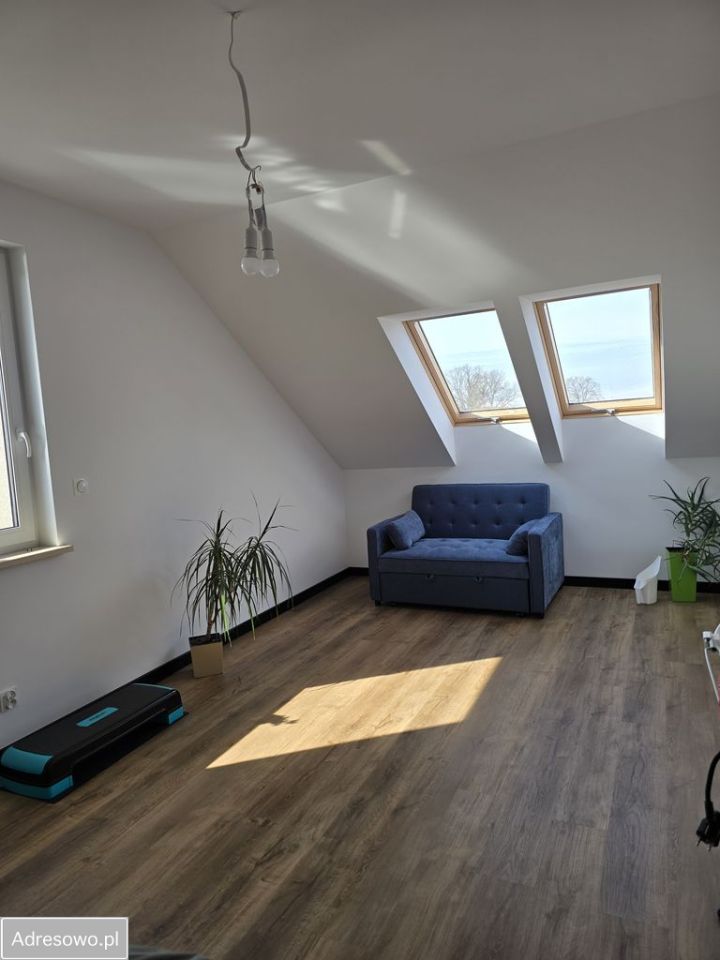 bliźniak, 5 pokoi Grzędzice, ul. Jaśminowa. Zdjęcie 3