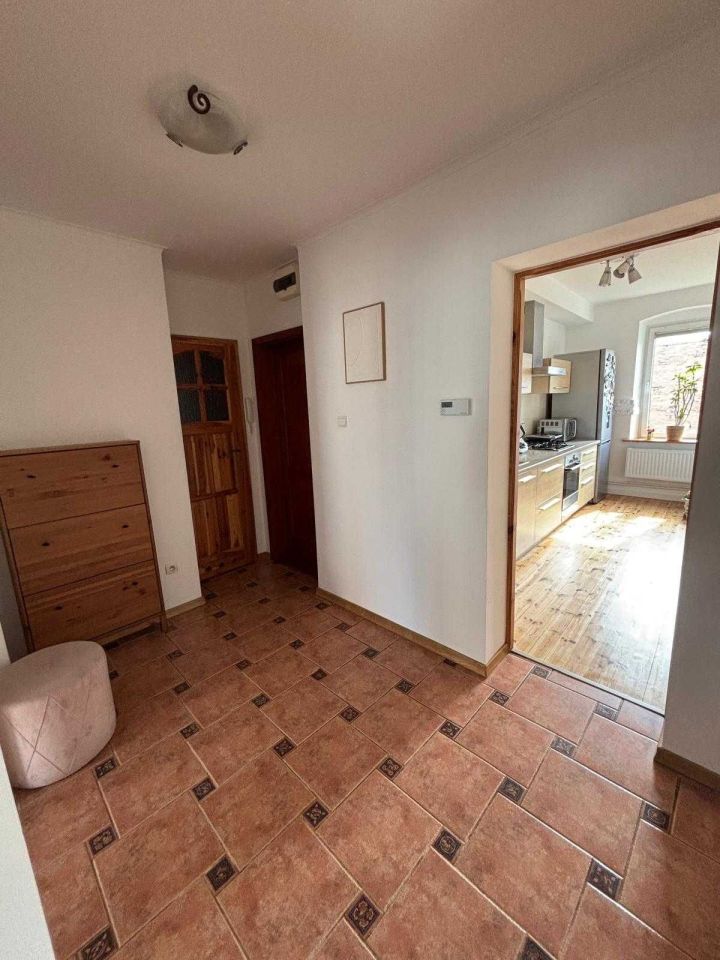 Mieszkanie 3-pokojowe Bolesławiec Centrum. Zdjęcie 3