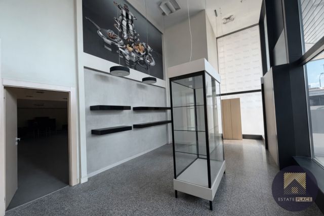 Lokal Warszawa, ul. Aleje Jerozolimskie. Zdjęcie 2