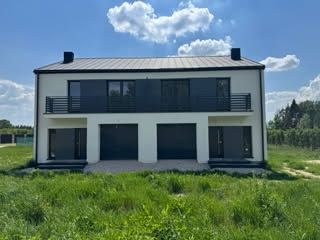 bliźniak, 4 pokoje Machcin. Zdjęcie 1